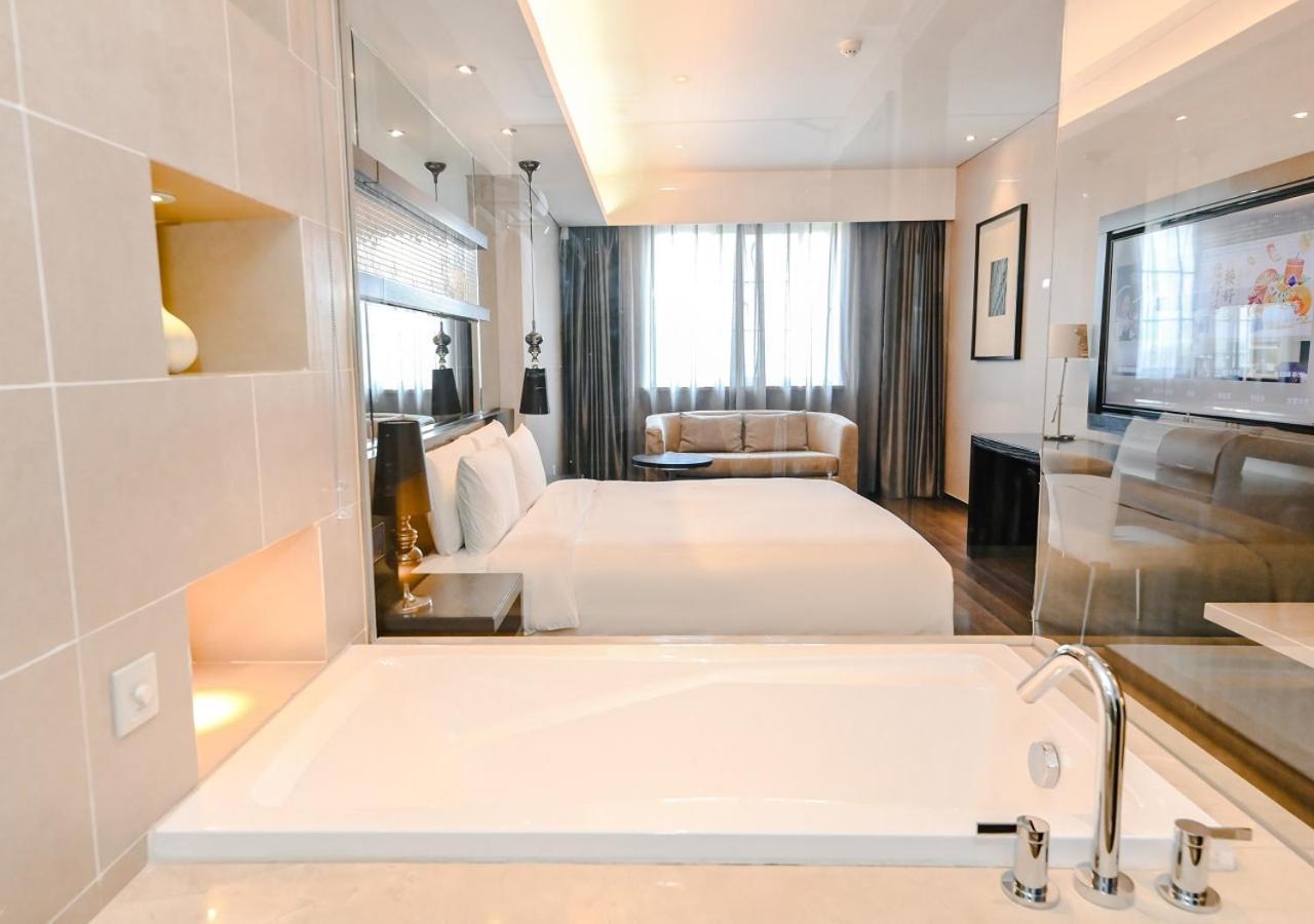 Crystal Orange Kangqiao Branch Hotel