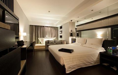 Hotel Crystal Orange Kangqiao Branch Shanghai